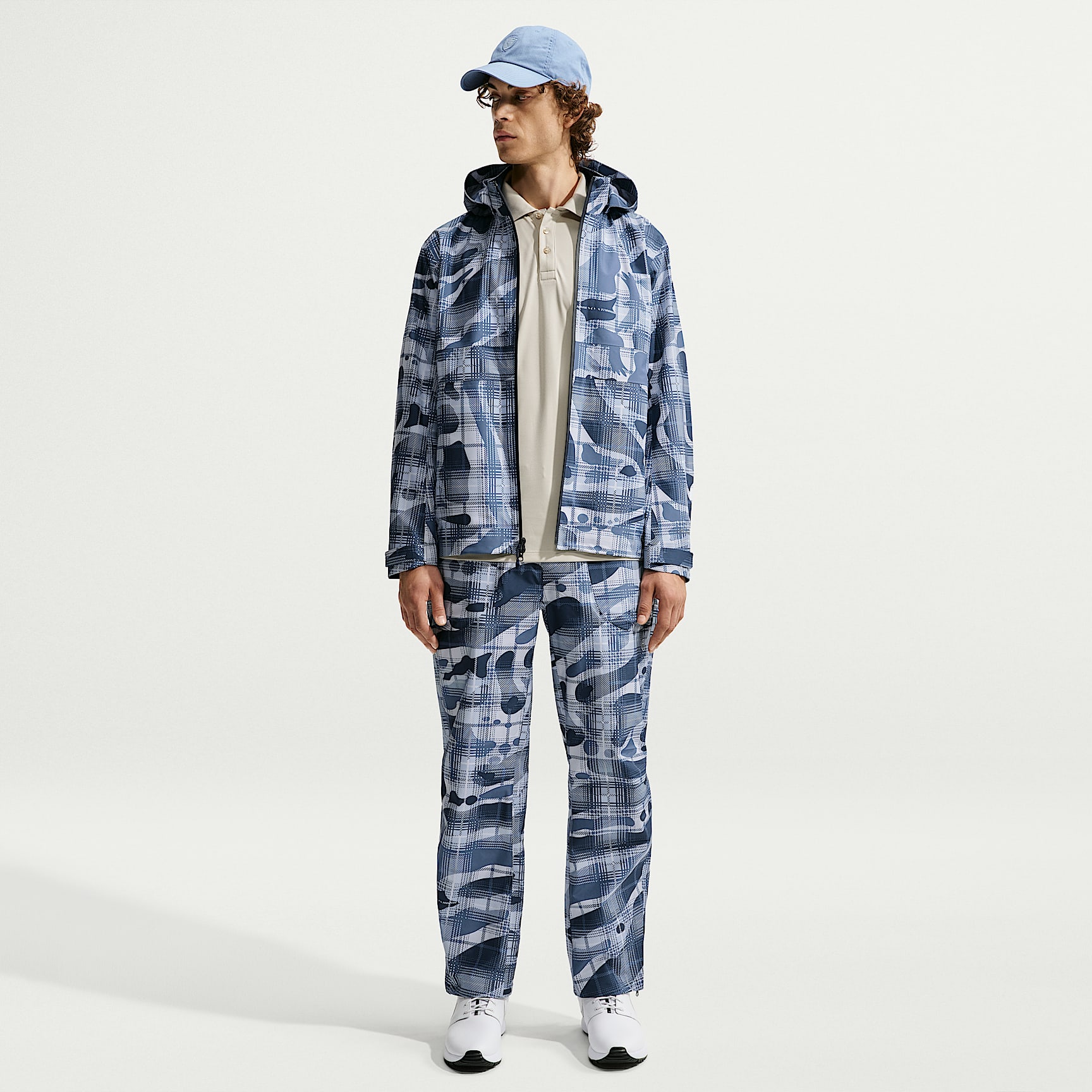 F.C.R.B. NIKE Storm-Fit レオパード柄 PANTS L Nike Par Men's Storm-FIT ADV Golf Pants. Nike.com